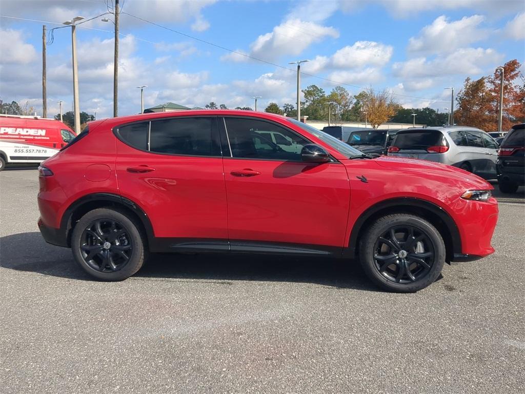 new 2025 Dodge Hornet car, priced at $44,911