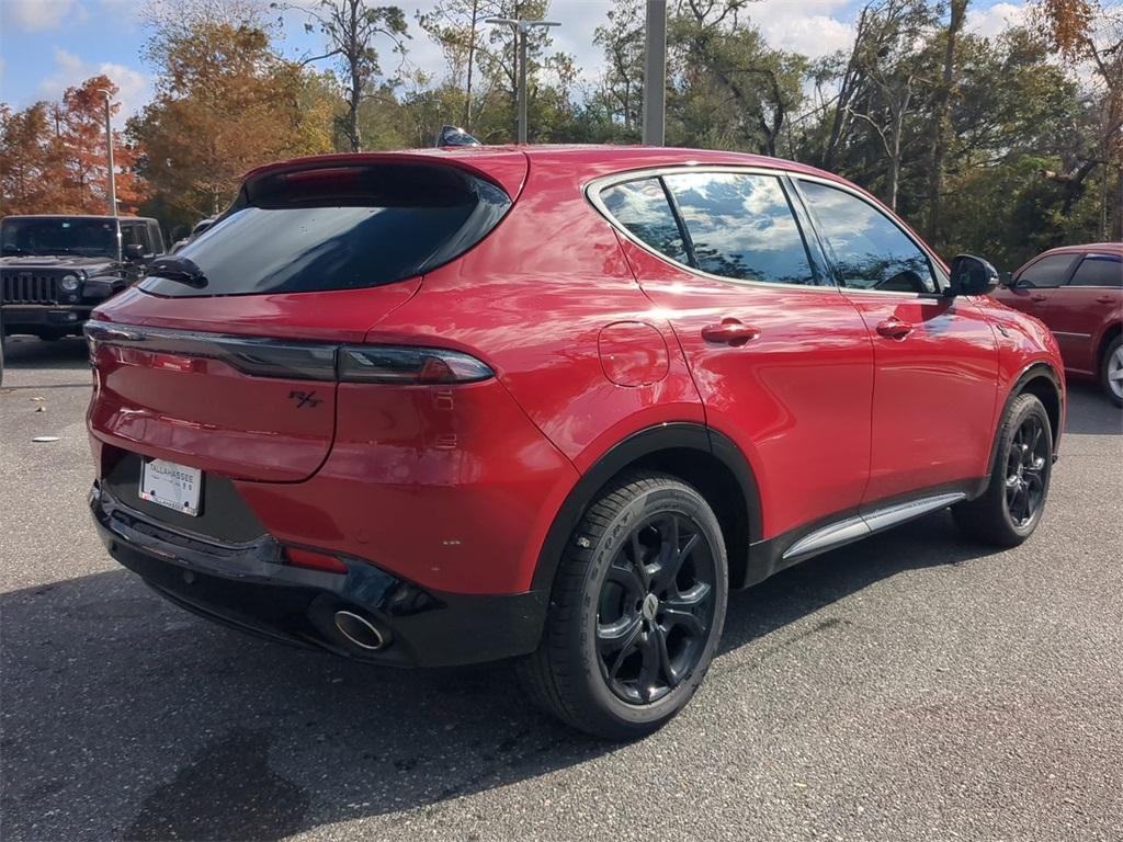 new 2025 Dodge Hornet car, priced at $44,911