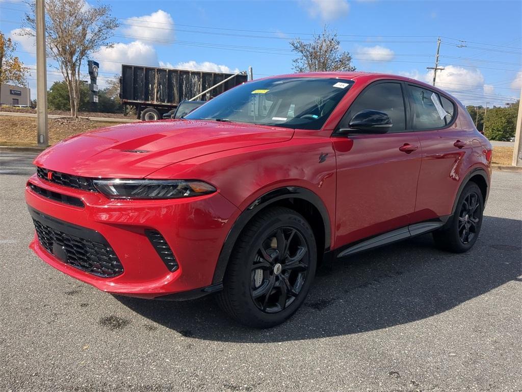 new 2025 Dodge Hornet car, priced at $44,911