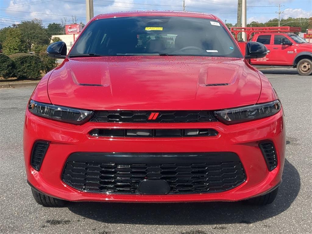 new 2025 Dodge Hornet car, priced at $44,911