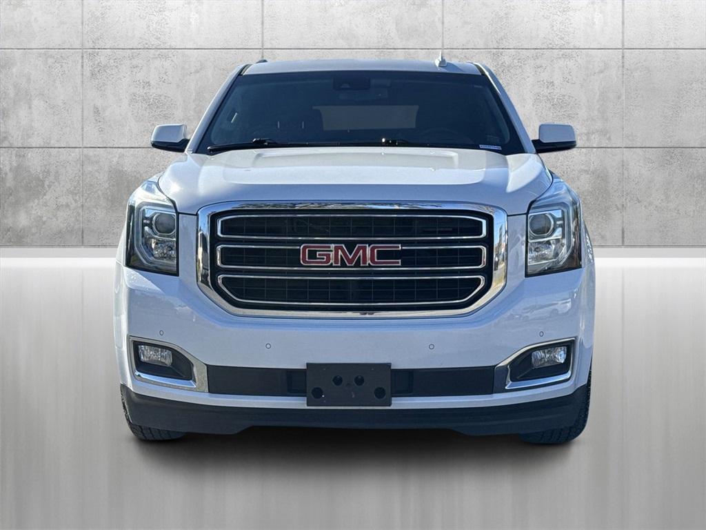 used 2020 GMC Yukon car, priced at $33,254