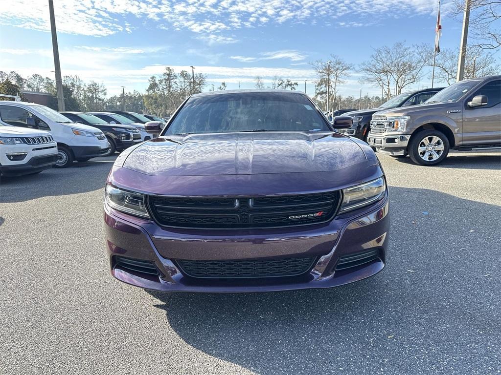 used 2022 Dodge Charger car, priced at $23,898