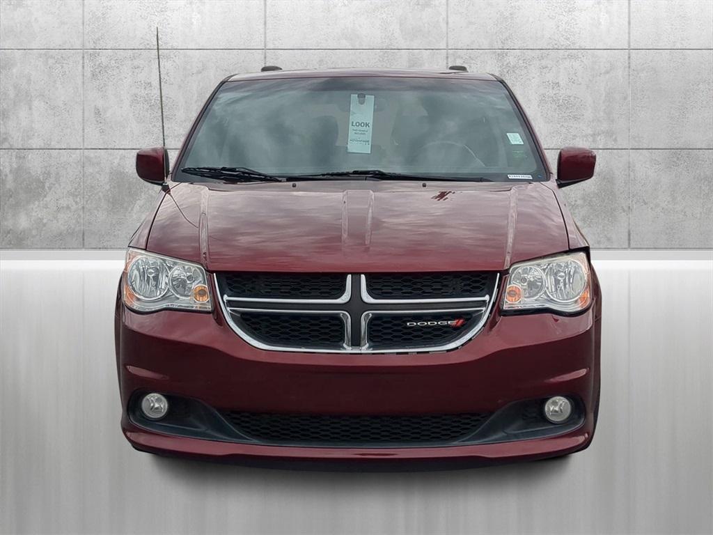 used 2017 Dodge Grand Caravan car, priced at $10,555