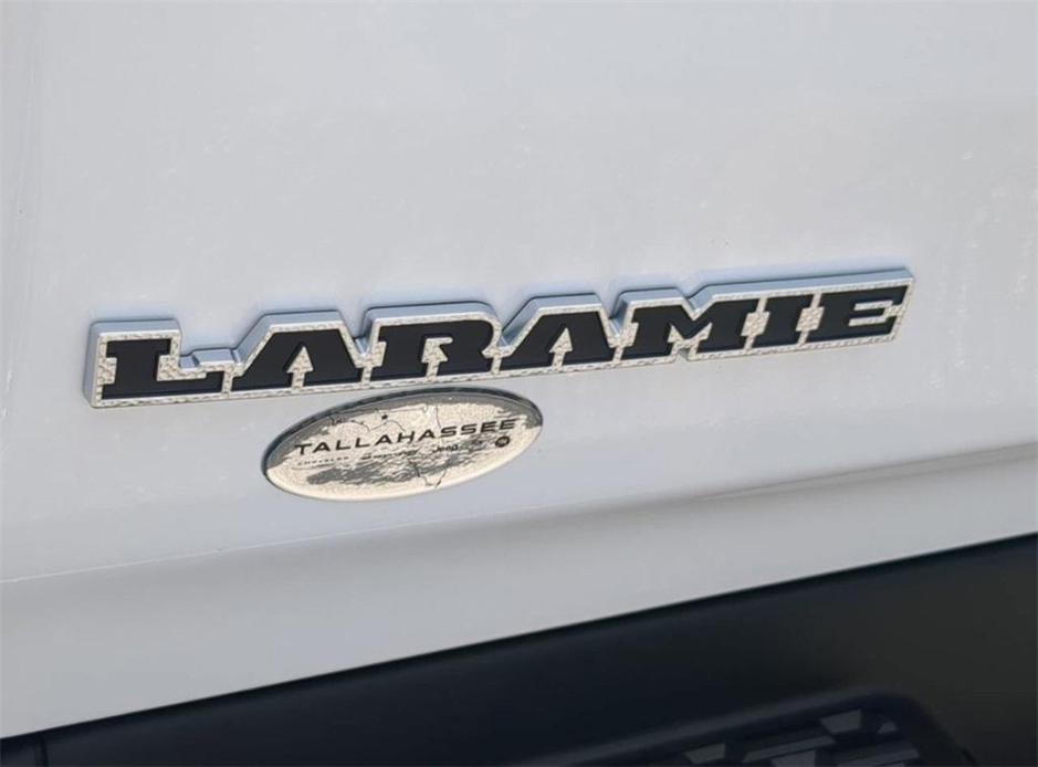 new 2025 Ram 1500 car, priced at $62,999