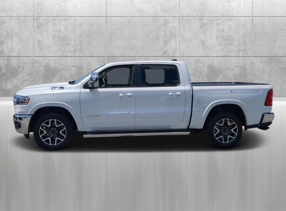 new 2025 Ram 1500 car, priced at $62,999