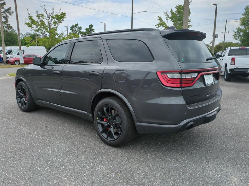 new 2024 Dodge Durango car, priced at $73,354