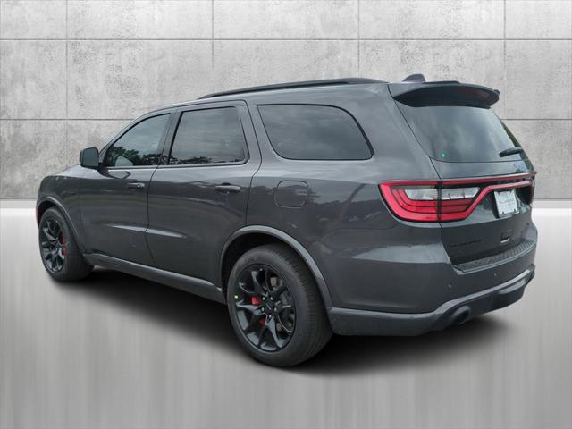 new 2024 Dodge Durango car, priced at $74,999