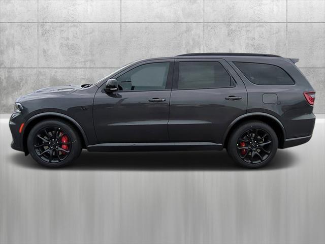 new 2024 Dodge Durango car, priced at $74,999