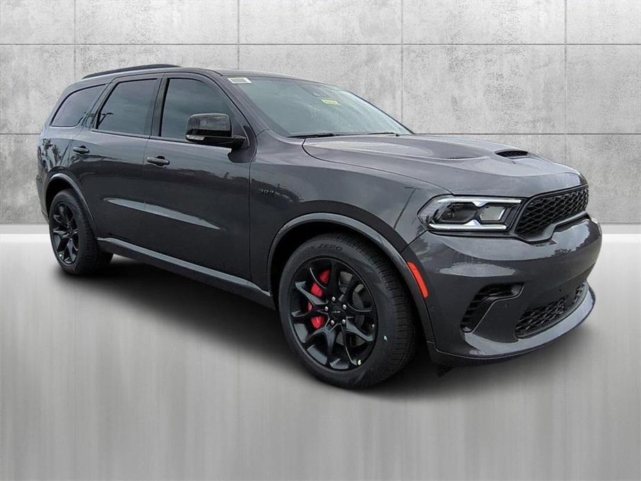 new 2024 Dodge Durango car, priced at $83,000