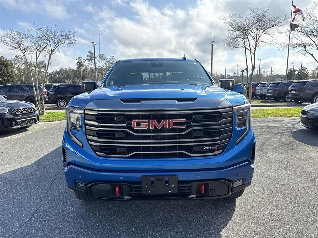 used 2024 GMC Sierra 1500 car, priced at $62,998