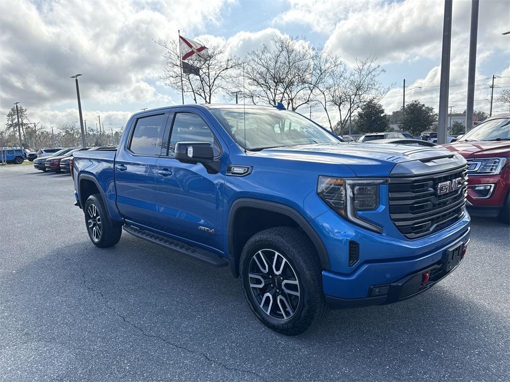 used 2024 GMC Sierra 1500 car, priced at $62,998