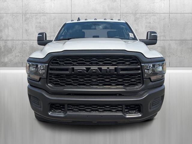 new 2024 Ram 2500 car, priced at $49,000