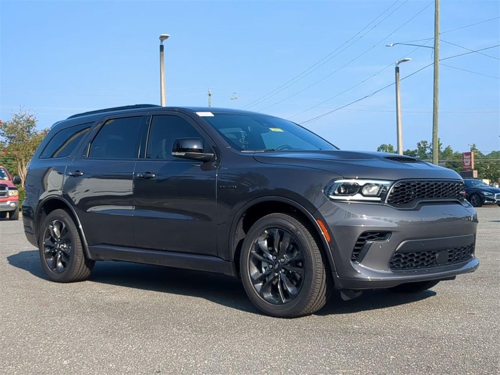 new 2024 Dodge Durango car, priced at $57,300