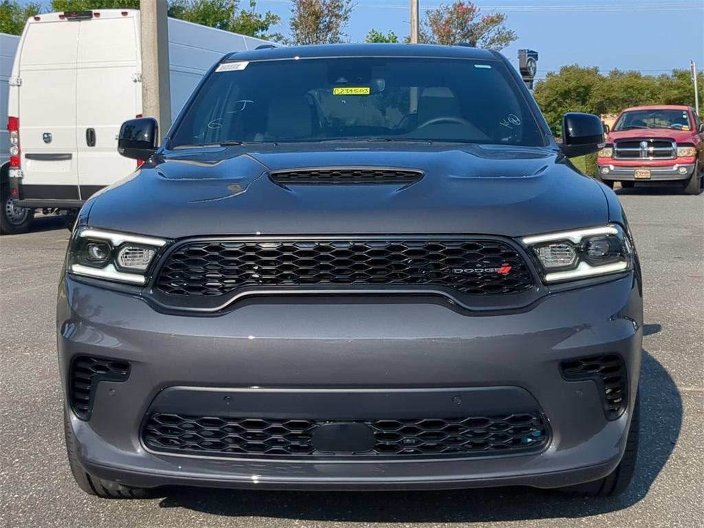 new 2024 Dodge Durango car, priced at $57,300