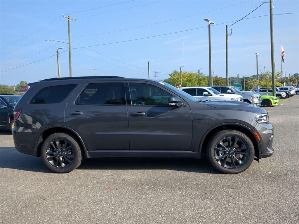 new 2024 Dodge Durango car, priced at $57,300