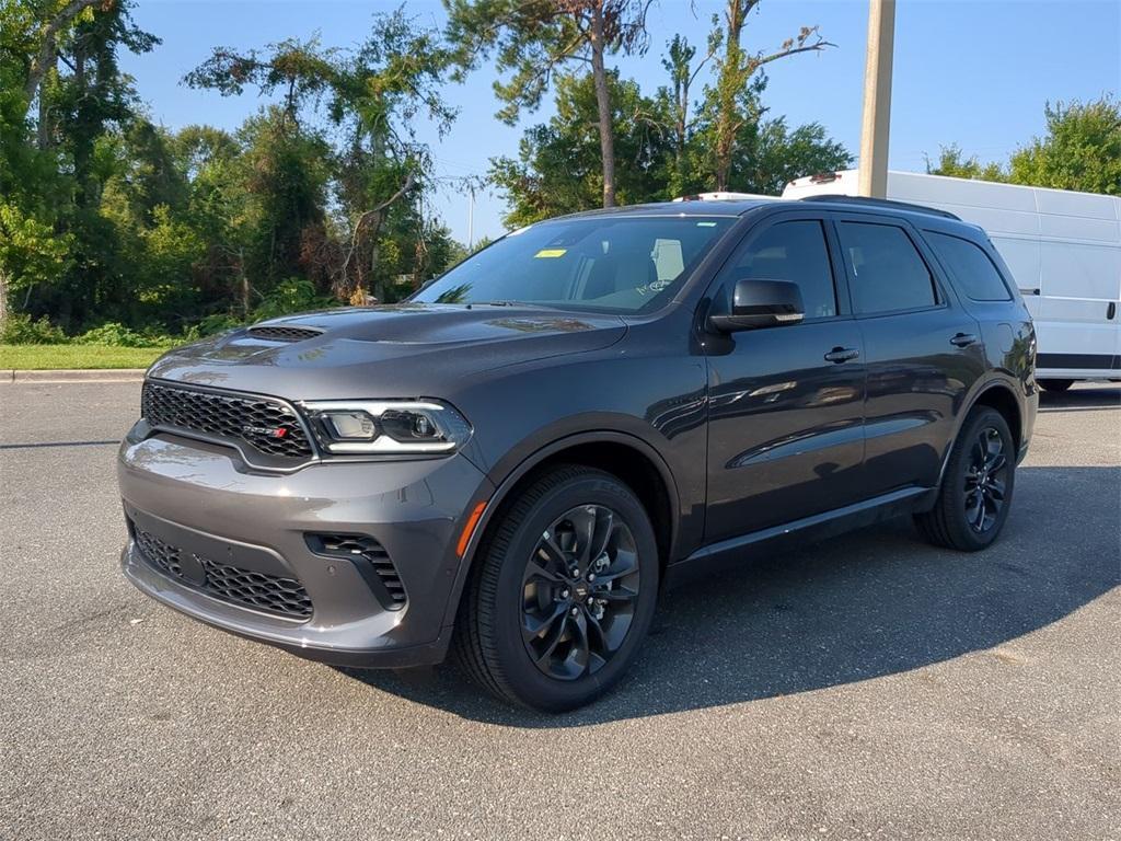 new 2024 Dodge Durango car, priced at $57,300