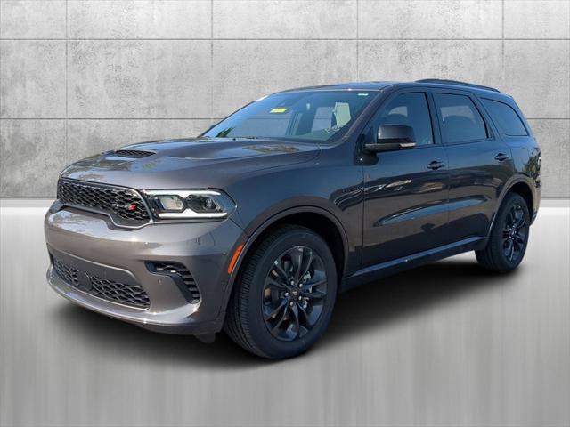 new 2024 Dodge Durango car, priced at $49,500