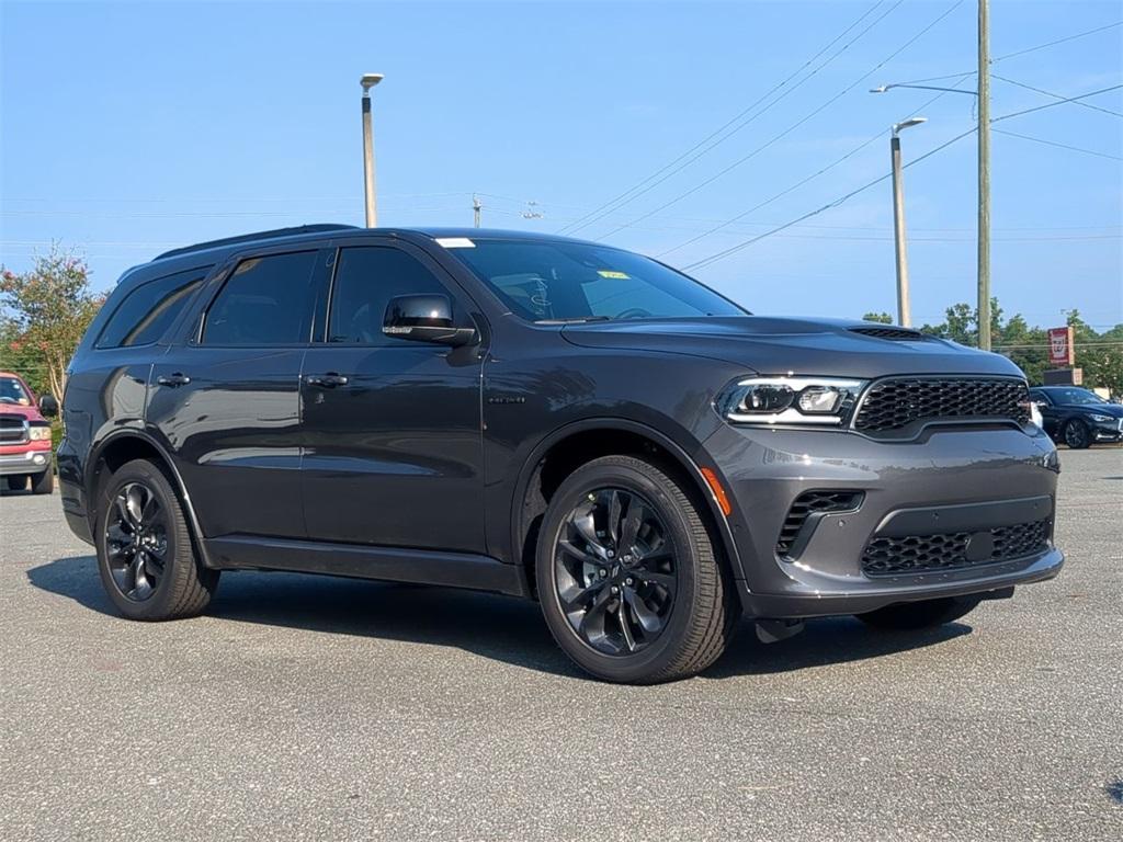 new 2024 Dodge Durango car, priced at $57,300