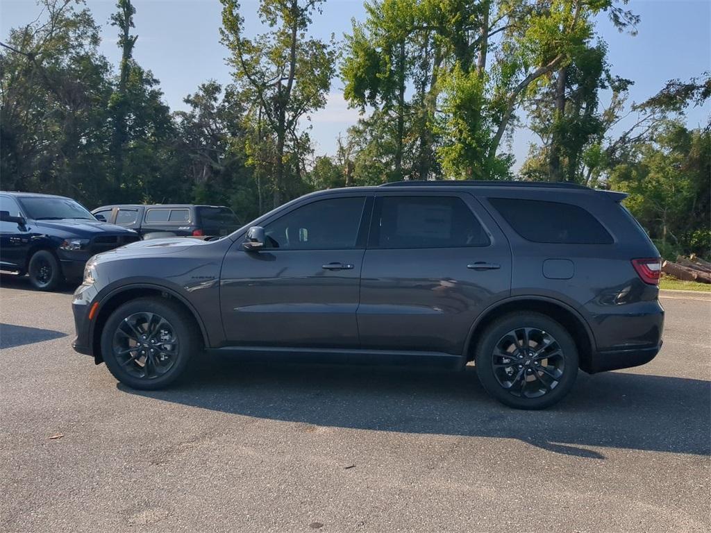 new 2024 Dodge Durango car, priced at $57,300