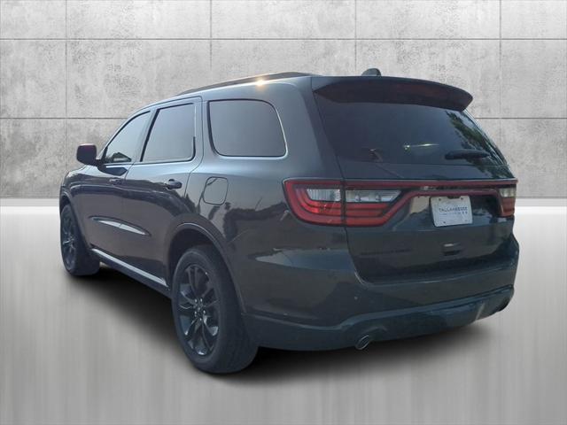 new 2024 Dodge Durango car, priced at $49,500