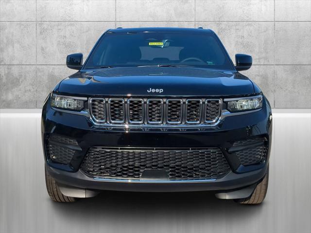 new 2024 Jeep Grand Cherokee car, priced at $32,986