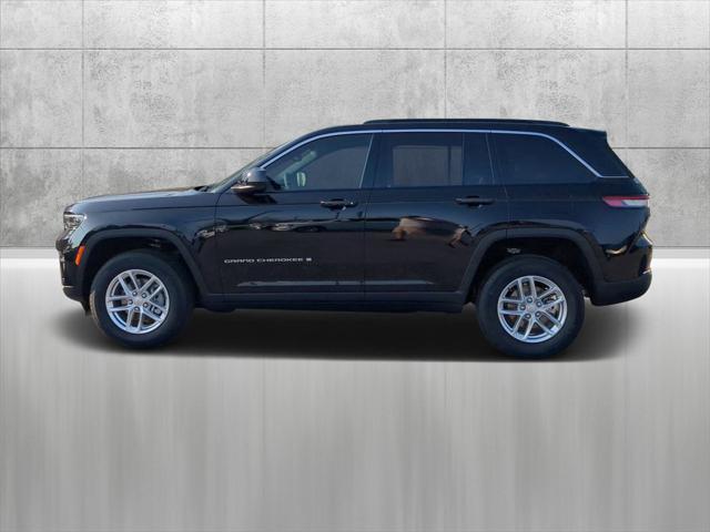 new 2024 Jeep Grand Cherokee car, priced at $32,986