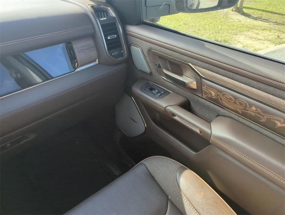 used 2025 Ram 1500 car, priced at $70,178