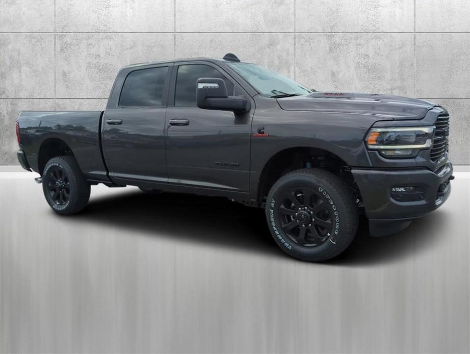 new 2024 Ram 2500 car, priced at $75,500