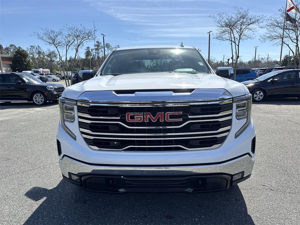 used 2024 GMC Sierra 1500 car, priced at $42,898