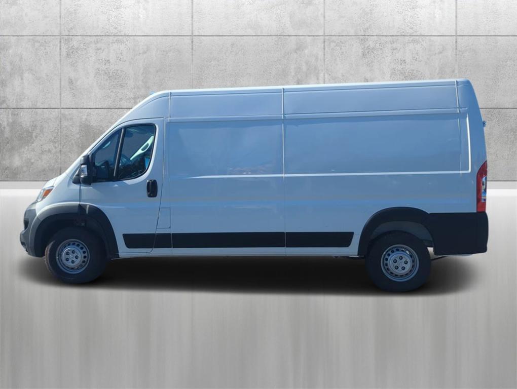 new 2025 Ram ProMaster 2500 car, priced at $50,912