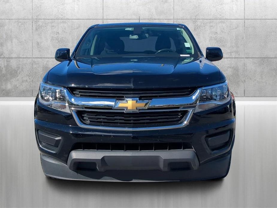 used 2016 Chevrolet Colorado car, priced at $18,399