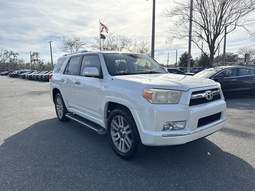 used 2010 Toyota 4Runner car, priced at $13,250