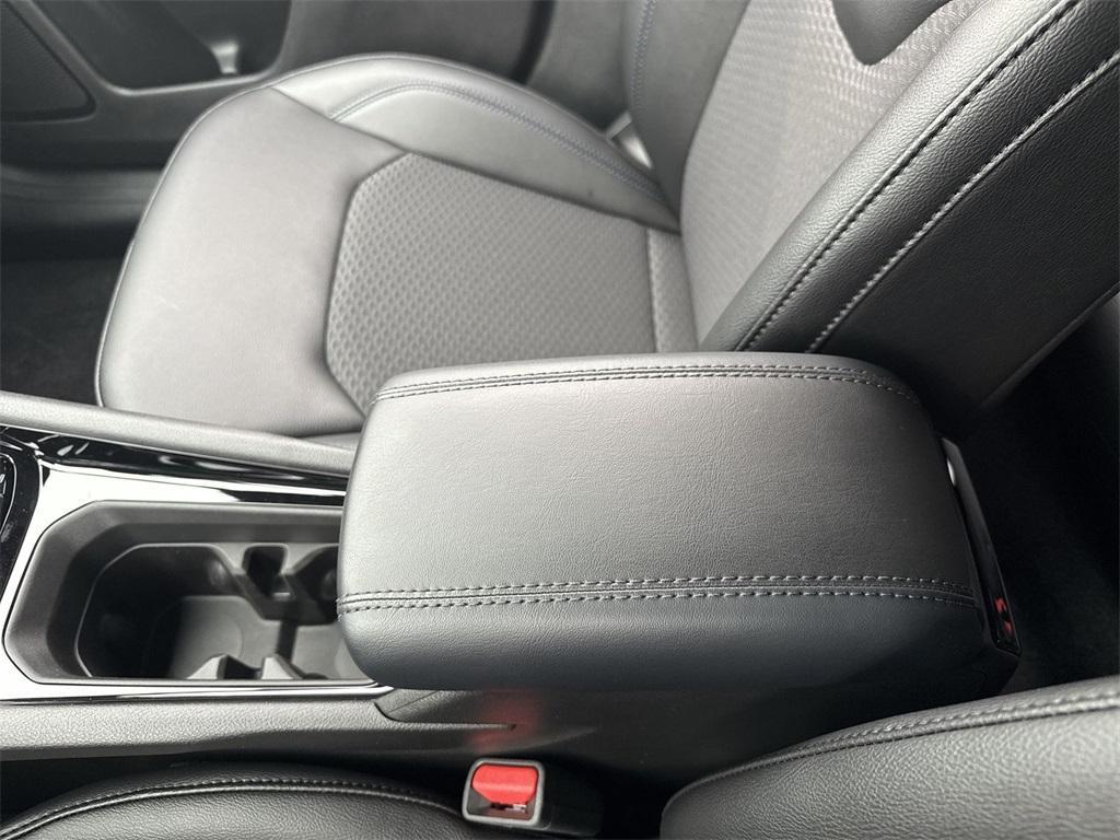 new 2025 Jeep Compass car, priced at $30,946