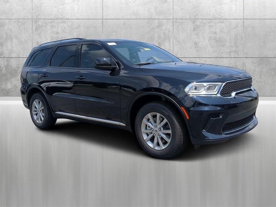 new 2024 Dodge Durango car, priced at $35,000