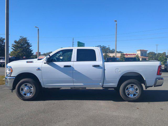 new 2024 Ram 3500 car, priced at $63,000