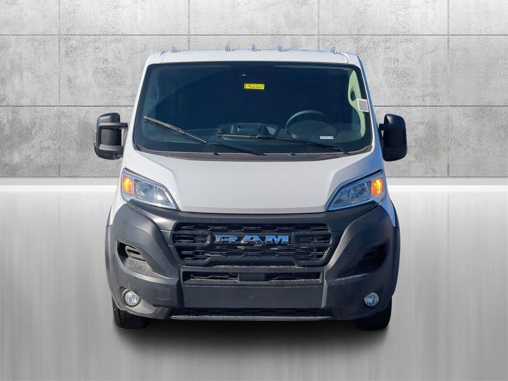 new 2025 Ram ProMaster 1500 car, priced at $49,134