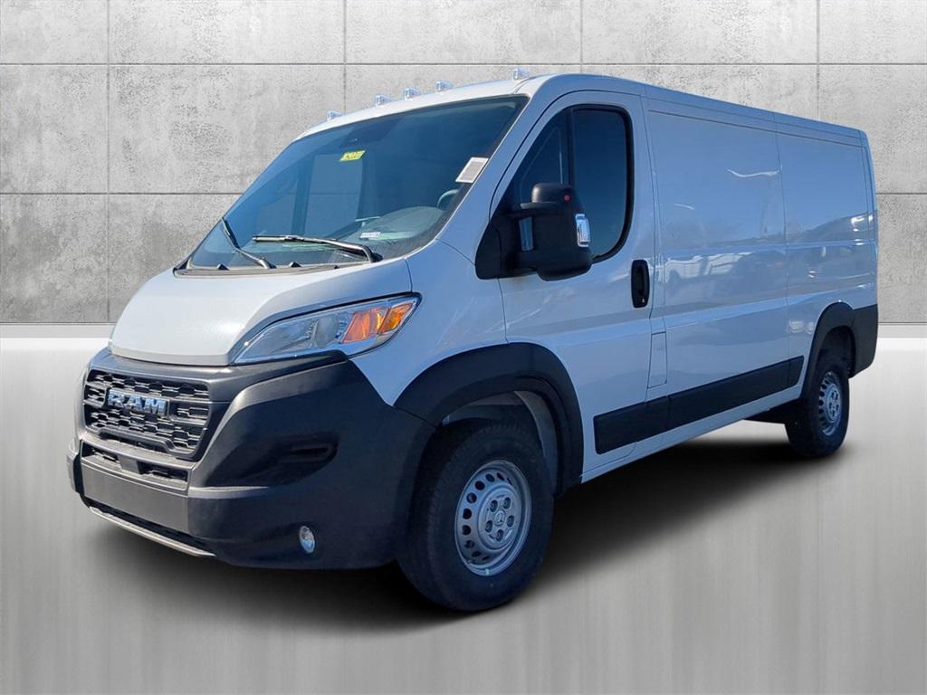 new 2025 Ram ProMaster 1500 car, priced at $49,134