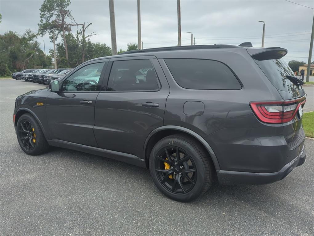 new 2024 Dodge Durango car, priced at $88,864