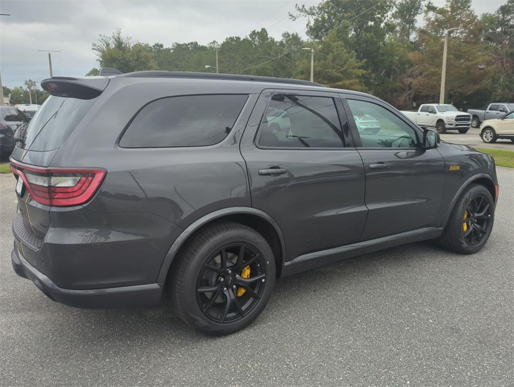 new 2024 Dodge Durango car, priced at $88,864