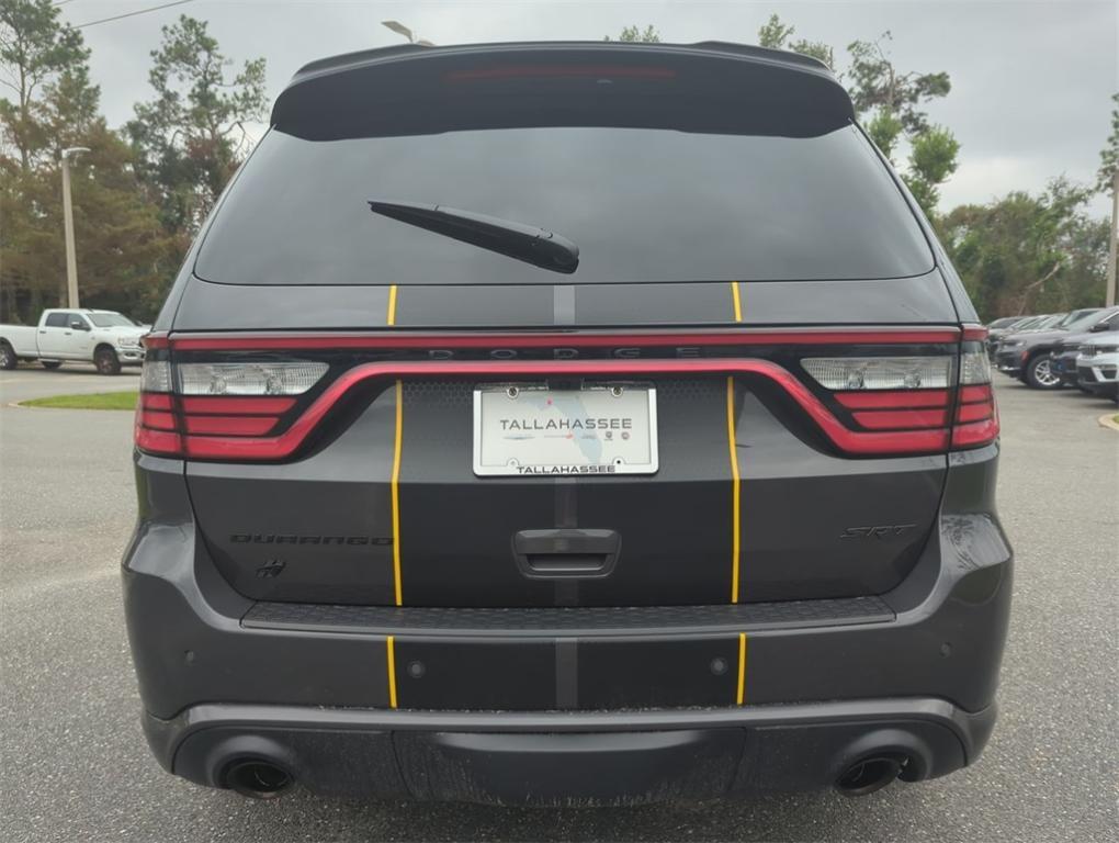 new 2024 Dodge Durango car, priced at $88,864