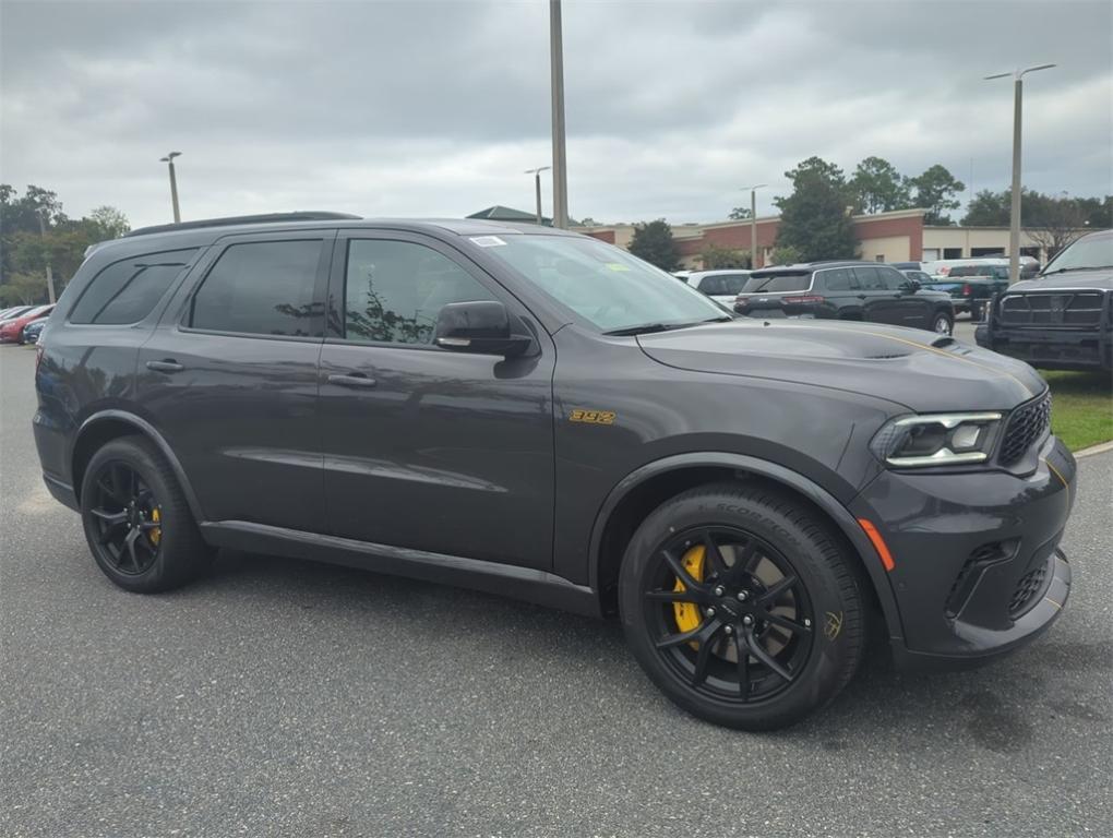 new 2024 Dodge Durango car, priced at $79,614