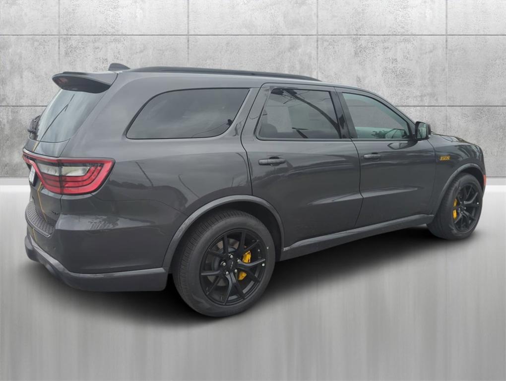 new 2024 Dodge Durango car, priced at $82,535