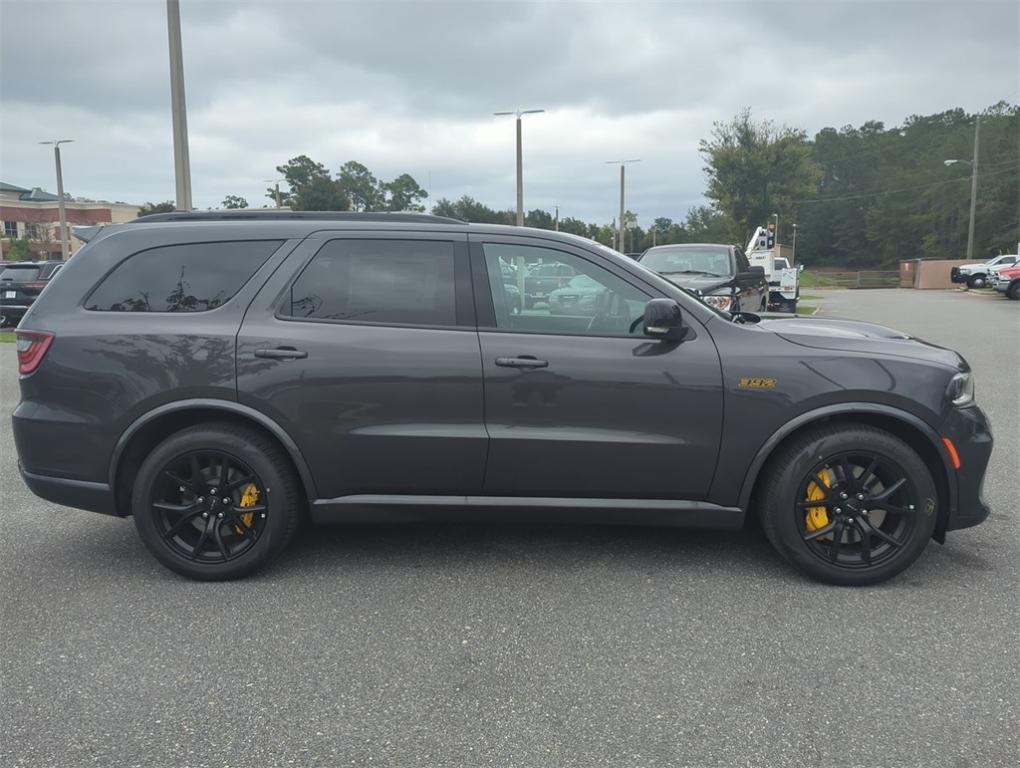 new 2024 Dodge Durango car, priced at $88,864