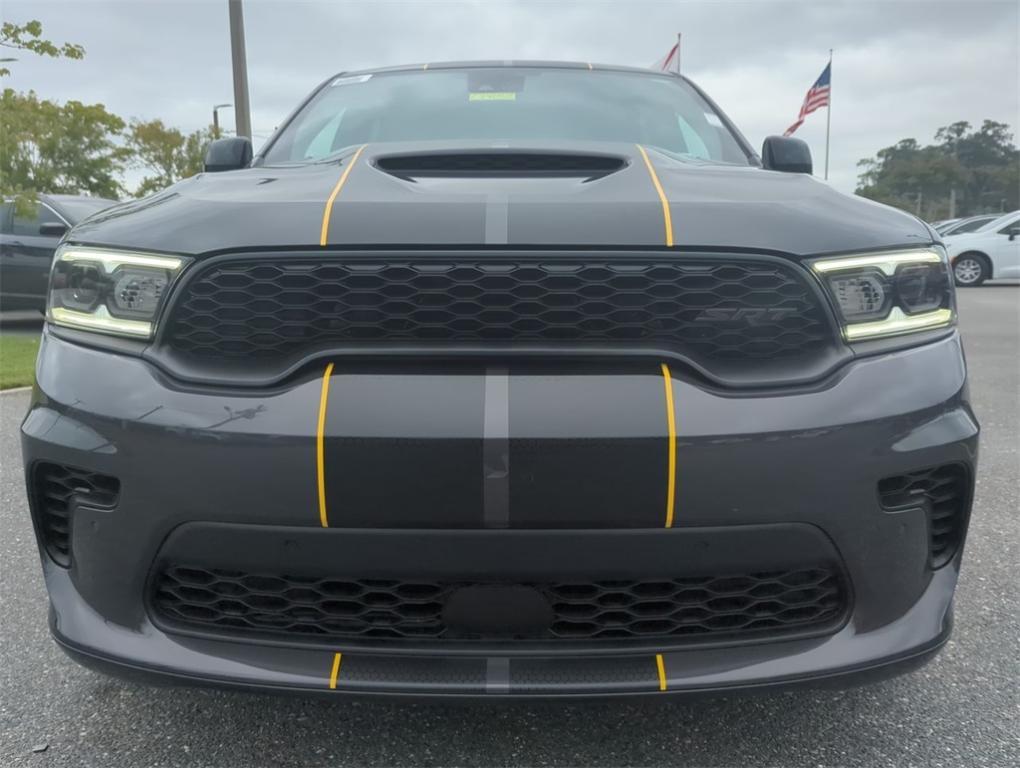 new 2024 Dodge Durango car, priced at $88,864