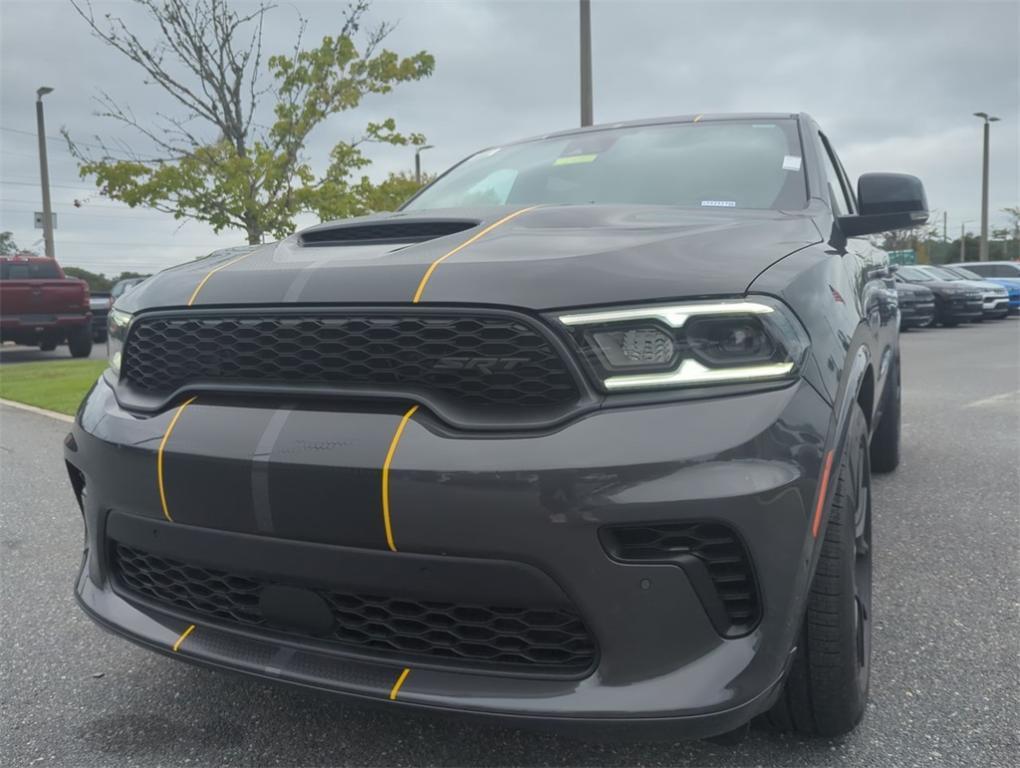 new 2024 Dodge Durango car, priced at $88,864