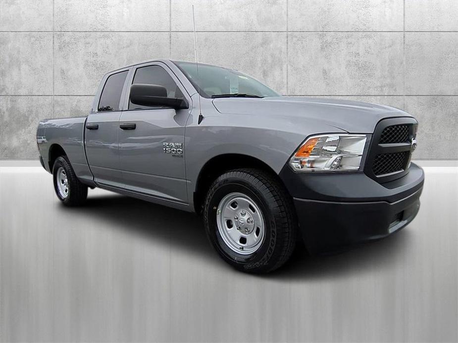 new 2024 Ram 1500 Classic car, priced at $36,000