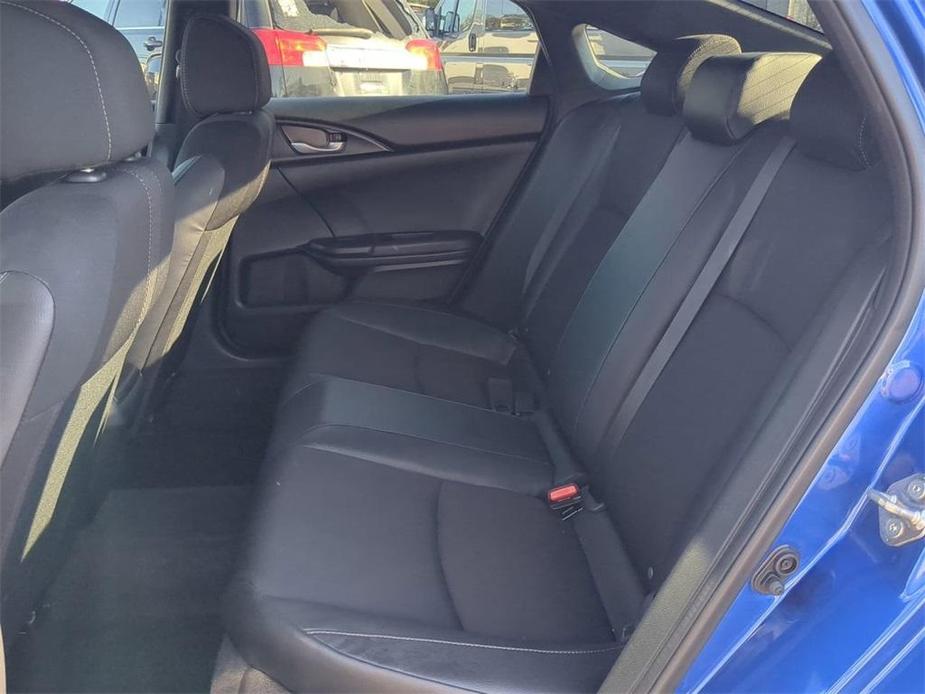 used 2019 Honda Civic car, priced at $18,749