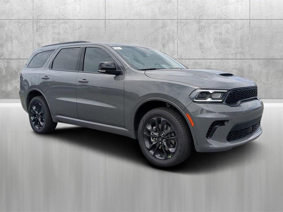 new 2024 Dodge Durango car, priced at $46,000