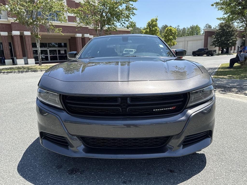 used 2023 Dodge Charger car, priced at $25,399