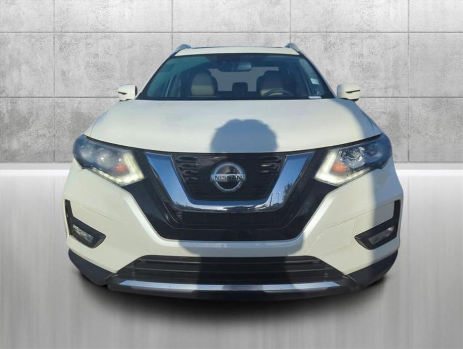 used 2019 Nissan Rogue car, priced at $19,798